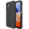 ScreenArmor MagArmor Case Apsauginis MagSafe Dėklas Samsung Galaxy A15 juodos spalvos