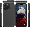 ScreenArmor MagArmor Case Apsauginis MagSafe Dėklas Apple iPhone 16 Pro juodos spalvos