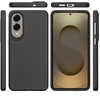 ScreenArmor MagArmor Case Apsauginis MagSafe Dėklas Samsung Galaxy S25 Edge juodos spalvos