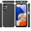 ScreenArmor MagArmor Case Apsauginis MagSafe Dėklas Samsung Galaxy A15 juodos spalvos