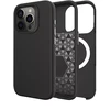 ScreenArmor MagArmor Case Apsauginis MagSafe Dėklas Apple iPhone 15 Pro juodos spalvos