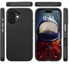 ScreenArmor MagArmor Case Apsauginis MagSafe Dėklas Apple iPhone 16 Plus juodos spalvos