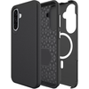 ScreenArmor MagArmor Case Apsauginis MagSafe Dėklas Samsung Galaxy A56/A36 juodos spalvos