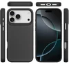 ScreenArmor MagArmor Case Apsauginis MagSafe Dėklas Apple iPhone 17 Pro Max juodos spalvos