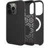 ScreenArmor MagArmor Case Apsauginis MagSafe Dėklas Apple iPhone 15 Pro Max juodos spalvos
