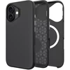 ScreenArmor MagArmor Case Apsauginis MagSafe Dėklas Apple iPhone 16 juodos spalvos