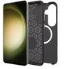 ScreenArmor MagArmor Case Apsauginis MagSafe Dėklas Samsung Galaxy S25 FE juodos spalvos