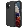 ScreenArmor MagArmor Case Apsauginis MagSafe Dėklas Apple iPhone 16 juodos spalvos