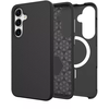 ScreenArmor MagArmor Case Apsauginis MagSafe Dėklas Samsung Galaxy S25/S24 juodos spalvos