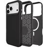 ScreenArmor MagArmor Case Apsauginis MagSafe Dėklas Apple iPhone 17 Pro Max juodos spalvos