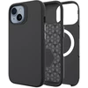 ScreenArmor MagArmor Case Apsauginis MagSafe Dėklas Apple iPhone 15 juodos spalvos