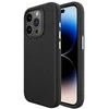 ScreenArmor MagArmor Case Apsauginis MagSafe Dėklas Apple iPhone 15 Pro juodos spalvos