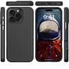 ScreenArmor MagArmor Case Apsauginis MagSafe Dėklas Apple iPhone 16 Pro Max juodos spalvos