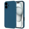 ScreenArmor MagFlex Case Apsauginis MagSafe Dėklas Apple iPhone 16 Plus, mėlynos spalvos