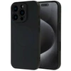 ScreenArmor MagFlex Case Apsauginis MagSafe Dėklas Apple iPhone 16 Pro, juodos spalvos