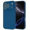 ScreenArmor MagFlex Case Apsauginis MagSafe Dėklas Apple iPhone 17 Pro, mėlynos spalvos