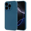 ScreenArmor MagFlex Case Apsauginis MagSafe Dėklas Apple iPhone 15 Pro, mėlynos spalvos