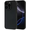 ScreenArmor MagFlex Case Apsauginis MagSafe Dėklas Apple iPhone 15 Pro Max, juodos spalvos