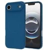 ScreenArmor MagFlex Case Apsauginis MagSafe Dėklas Apple iPhone Air, mėlynos spalvos