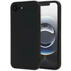 ScreenArmor MagFlex Case Apsauginis MagSafe Dėklas Apple iPhone 16e, juodos spalvos