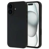 ScreenArmor MagFlex Case Apsauginis MagSafe Dėklas Apple iPhone 16 Plus, juodos spalvos