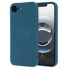 ScreenArmor MagFlex Case Apsauginis MagSafe Dėklas Apple iPhone 16e, mėlynos spalvos