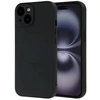 ScreenArmor MagFlex Case Apsauginis MagSafe Dėklas Apple iPhone 15, juodos spalvos
