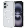 ScreenArmor MagShock Armor Dėklas iPhone 17, clear