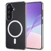 ScreenArmor MagShock Armor Case Apsauginis MagSafe Dėklas Samsung Galaxy A57 skaidrus