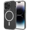 ScreenArmor MagShock Armor Case Apsauginis MagSafe Dėklas Apple iPhone 14 Pro Max skaidrus