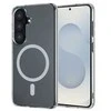 ScreenArmor MagShock Armor Case Apsauginis MagSafe Dėklas Samsung Galaxy S26 skaidrus
