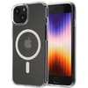 ScreenArmor MagShock Armor Dėklas iPhone SE, clear