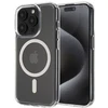 ScreenArmor MagShock Armor Dėklas iPhone 15 Pro, clear