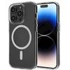 ScreenArmor MagShock Armor Dėklas iPhone 14 Pro, clear
