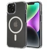 ScreenArmor MagShock Armor Dėklas iPhone 14/13, clear