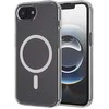 ScreenArmor MagShock Armor Case Apsauginis MagSafe Dėklas Apple iPhone 16e skaidrus