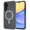 ScreenArmor MagShock Armor Case Apsauginis MagSafe Dėklas Samsung Galaxy A17 skaidrus