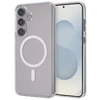 Dėklas ScreenArmor MagShock Armor Case Samsung S25 Plus, clear