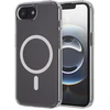 ScreenArmor MagShock Armor Dėklas iPhone 17e/16e, clear