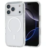 ScreenArmor MagShock Armor Dėklas iPhone 17 Pro, clear