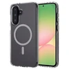 ScreenArmor MagShock Armor Case Apsauginis MagSafe Dėklas Samsung Galaxy A36/A56 skaidrus