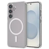ScreenArmor MagShock Armor Dėklas Samsung S25, clear