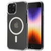 ScreenArmor MagShock Armor Case Apsauginis MagSafe Dėklas Apple iPhone SE skaidrus
