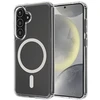 ScreenArmor MagShock Armor Dėklas Samsung S24, clear