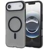 ScreenArmor MagSoft Dėklas iPhone Air, juodas