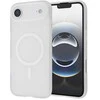 ScreenArmor MagSoft Case Apsauginis MagSafe Dėklas Apple iPhone Air baltos spalvos