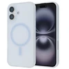 ScreenArmor MagSoft Dėklas iPhone 17, mėlynas
