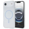 ScreenArmor MagSoft Dėklas iPhone Air, mėlynas