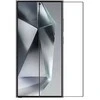 ScreenArmor Pilnai Dengiantis Grūdintas Stiklas Samsung Galaxy S24 Ultra