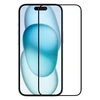 ScreenArmor Full Cover Glass iPhone 15 Plus